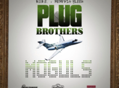 Plug Brothers (N.O.R.E. x Memphis Bleek) – Moguls