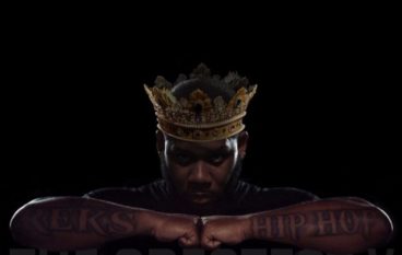 Reks – Plane Gang ft. Akrobatik, Ed O.G & Termanology (prod. Audible Doctor)