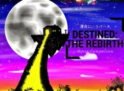 SkyBlew x SublimeCloud – Destined: The Rebirth (EP)