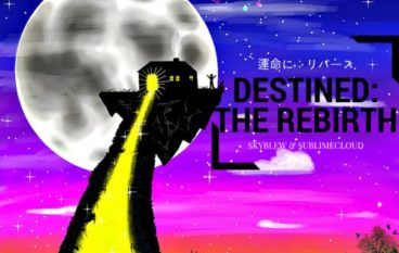SkyBlew x SublimeCloud – Destined: The Rebirth (EP)