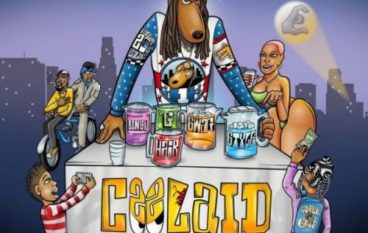Snoop Dogg – CoolAid Man (prod. Cardo) / Point Seen Money Gone ft. Jeremih