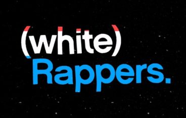 Your Old Droog – White Rappers