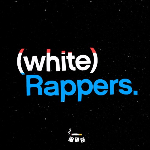 Your Old Droog - White Rappers