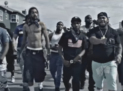 Nipsey Hussle – Question #1 ft. Snoop Dogg