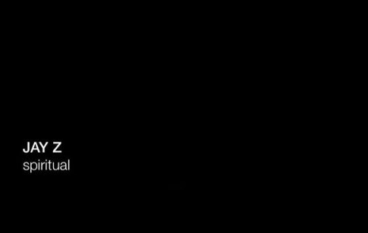 JAY Z – Spiritual