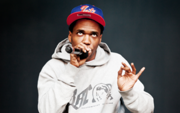 Curren$y – Good Cop, Bad Cop