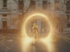 Doctor Strange (Trailer)