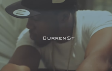 Curren$y – Canal Street Boys