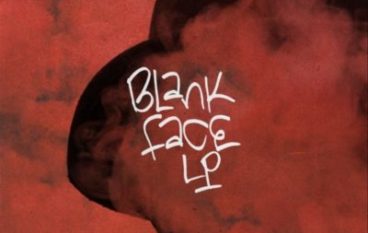 ScHoolboy Q – Blank Face LP