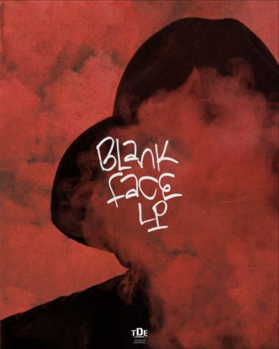 ScHoolboy Q - Blank Face LP