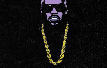 Cee-Lo Green – My Favorite MCs