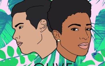 denitia and sene – olive.