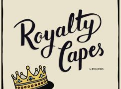 De La Soul – Royalty Capes
