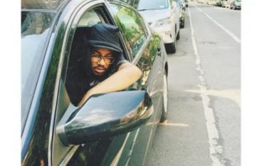 The Doppelgangaz – U.D.I.O.