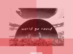 Hannibal King – World Go Round