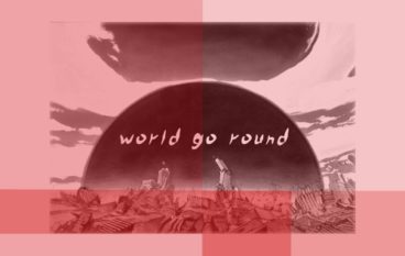 Hannibal King – World Go Round