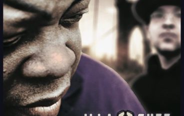 Illa Ghee – Illamatic (Mixtape)