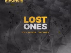 Joey Bada$$ & Jim Jones – Lost Ones
