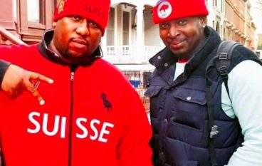 Marvelous Mag – Maneuver ft. Shabaam Sahdeeq