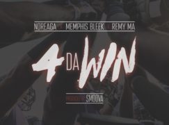 N.O.R.E. – 4 Da Win ft. Memphis Bleek & Remy Ma