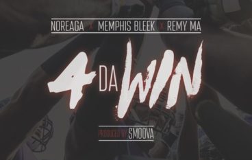 N.O.R.E. – 4 Da Win ft. Memphis Bleek & Remy Ma