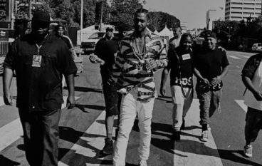 Nipsey Hussle – Picture Me Rollin’ ft. OverDoz