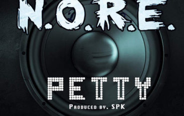 N.O.R.E. – Petty