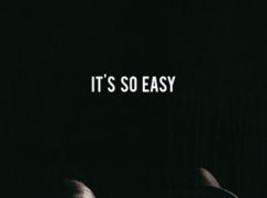Phonte & Eric Roberson – It’s So Easy