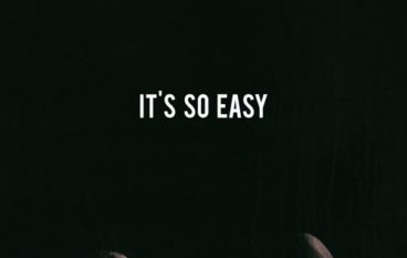 Phonte & Eric Roberson – It’s So Easy