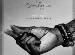 ScHoolboy Q – THat Part (Black Hippy Remix)