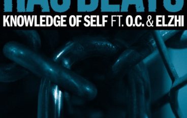 Ras Beats – Knowledge Of Self (feat. O.C. & eLZhi)