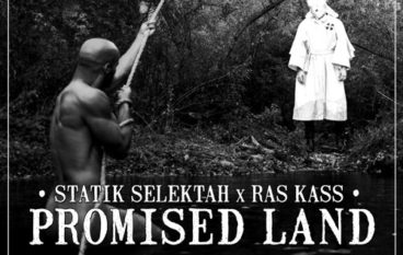Ras Kass – Promised Land (prod. Statik Selektah)
