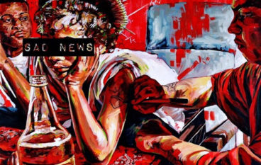 Swizz Beatz – Sad News ft. Scarface