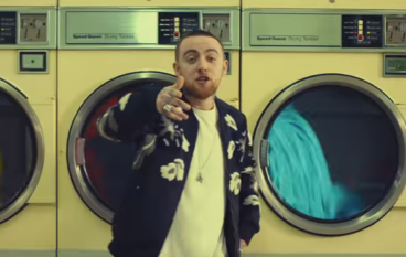 Mac Miller – Dang! ft. Anderson .Paak