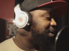 Ras Kass – PayPal The Feature ft. Steele & Sean Price