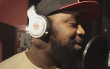 Ras Kass – PayPal The Feature ft. Steele & Sean Price