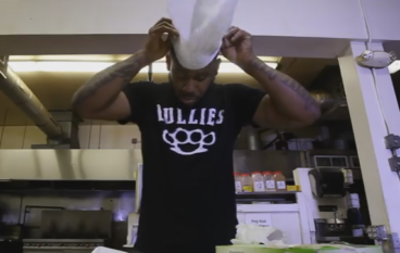 Reks – The Recipe (prod. Nottz)