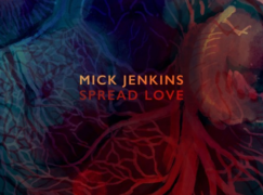 Mick Jenkins – Spread Love