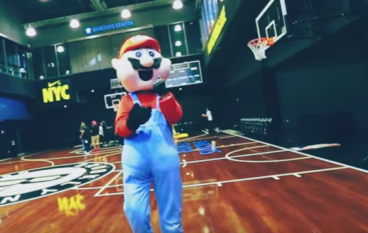 Logic – Super Mario World