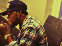 Curren$y – Incarcerated Scarfaces