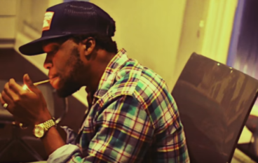 Curren$y – Incarcerated Scarfaces