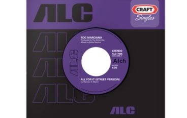 Alchemist – All For It ft. Roc Marciano