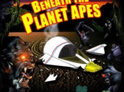 O.C. & PF Cuttin – Beneath the Planet Apes