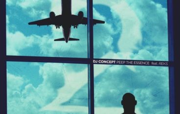 DJ Concept – Peep the Essence ft. Reks