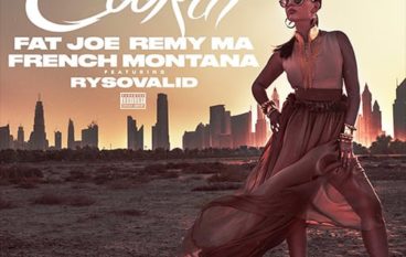 Fat Joe & Remy Ma – Cookin’ ft. French Montana & RySoValid