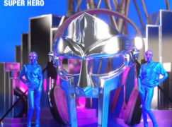 Kool Keith – Super Hero ft. DOOM