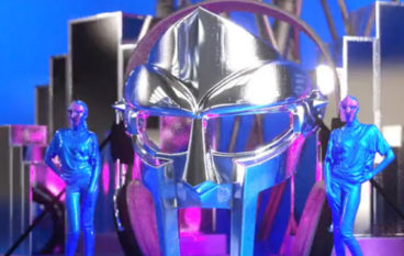 Kool Keith – Super Hero ft. DOOM