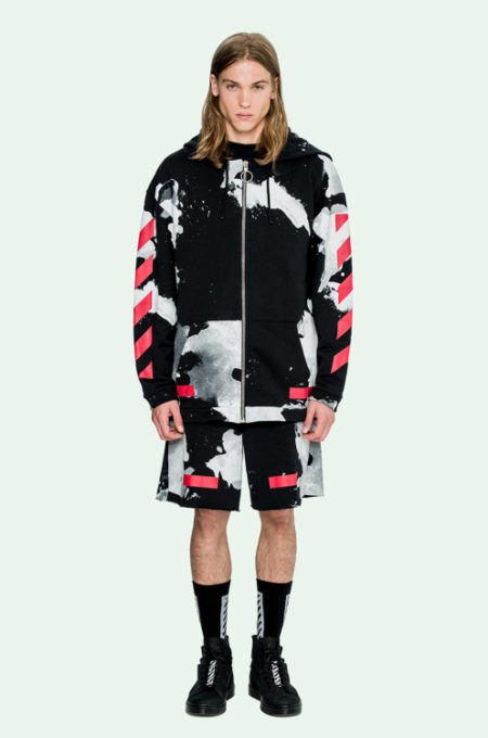 OFF-WHITE Officially Launches 2016 Fall/Winter Collection