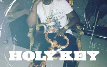 Papoose – Holy Key (Remix)