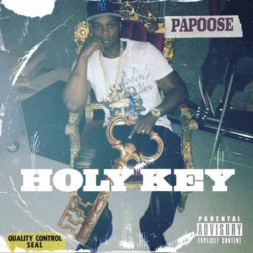 Papoose - Holy Key (Remix)